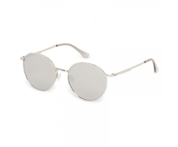 Сонцезахисні окуляри Pepe Jeans HOLLIS 5159 C4 SHINY SILVER