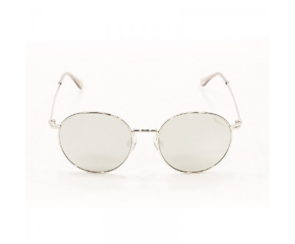 Сонцезахисні окуляри Pepe Jeans HOLLIS 5159 C4 SHINY SILVER