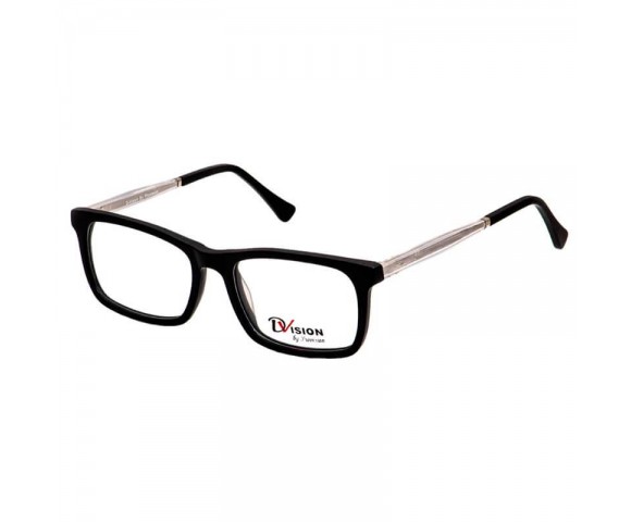 Оправа пластикова D-Vision D-4007 (1)