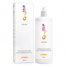 Пероксидна система OXYSIN 300 ml + 30 tablets