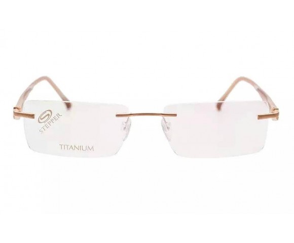 Оправа титанова Stepper SI-2665