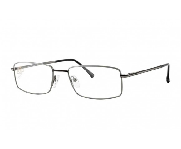 Оправа титановая Stepper SI-4120 серебряный