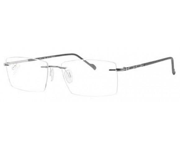 Оправа титановая Stepper SI-80114 F022