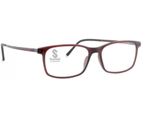 Оправа пластикова Stepper STS-30037 F330