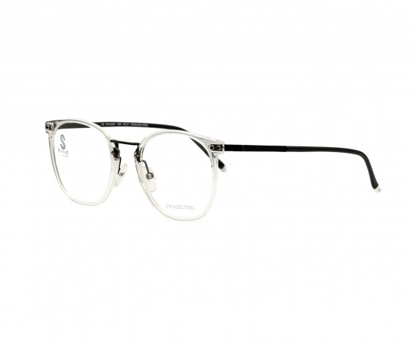 Оправа пластиковая Stepper STS-30039