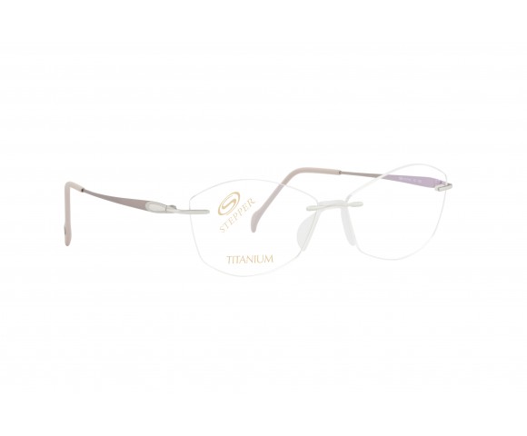 Оправа титановая Stepper SI-97518 F020