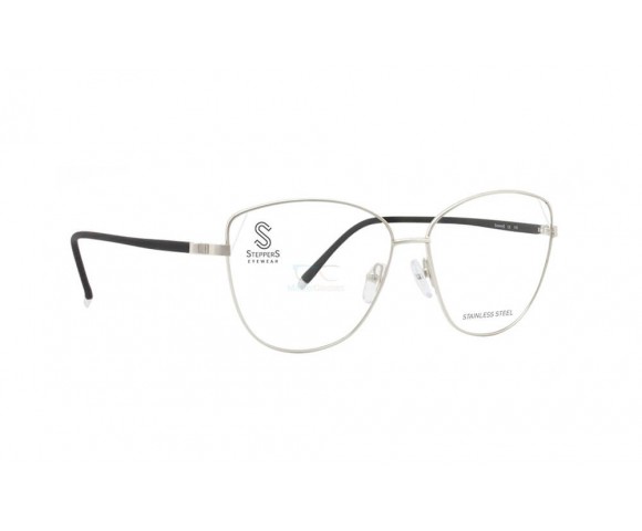 Оправа металлическая Stepper STS-40190 F020