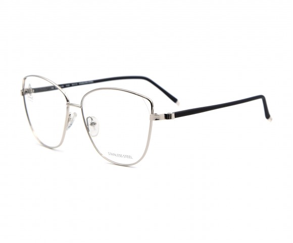 Оправа металлическая Stepper STS-40190 F020