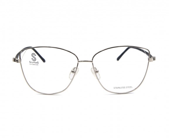 Оправа металлическая Stepper STS-40190 F020
