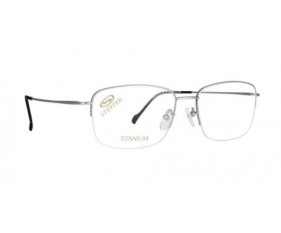Оправа титановая Stepper SI-60274 серый