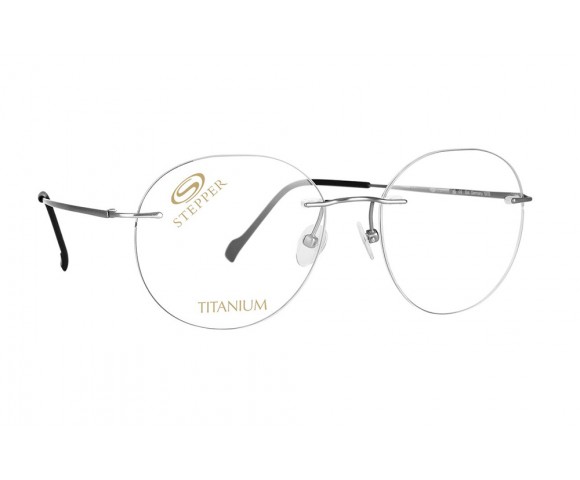 Оправа титановая Stepper SI-83464 серый