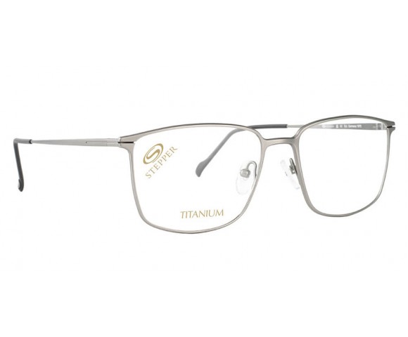 Оправа титановая Stepper SI-60280 серебряный