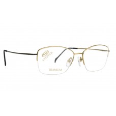 Оправа титанова Stepper SI-50287 золотий