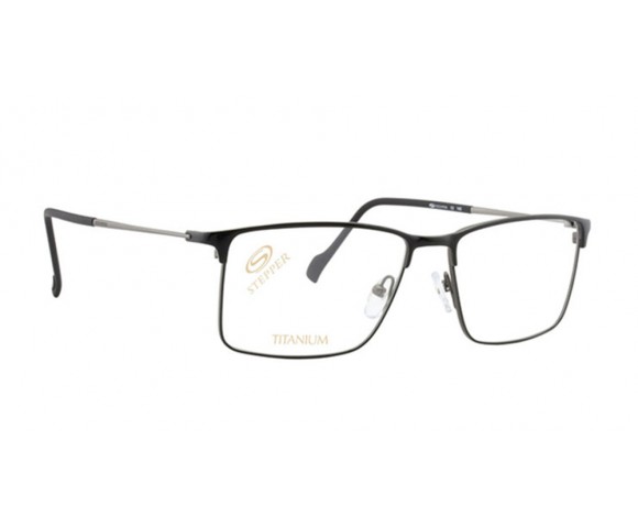 Оправа титановая Stepper SI-60155 черный