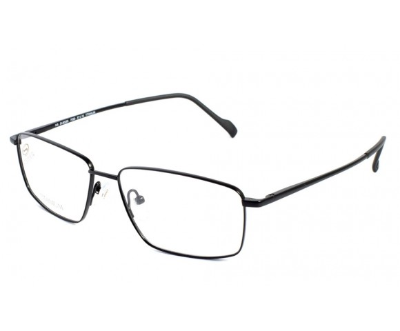 Оправа титанова Stepper SI-60268 чорний