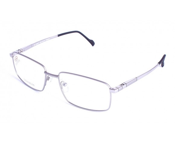 Оправа титанова Stepper SI-60277 срібний