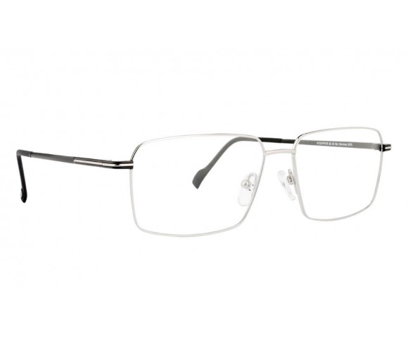 Оправа титанова Stepper SI-60297 срібний