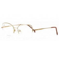 Оправа титанова Stepper SI-50231 золотистий