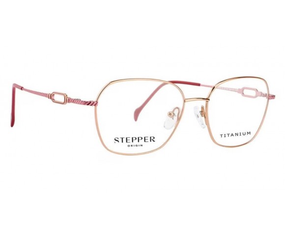 Оправа титанова Stepper SI-50311 золотистий