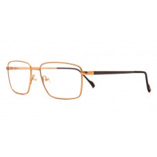 Оправа титанова Stepper SI-60272 золотистий