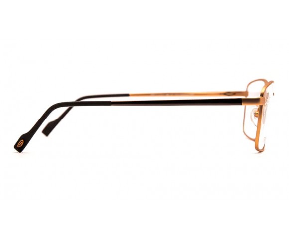 Оправа титанова Stepper SI-60272 золотистий