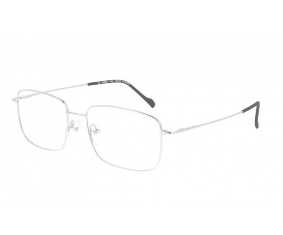 Оправа титановая Stepper SI-60282 серебристый