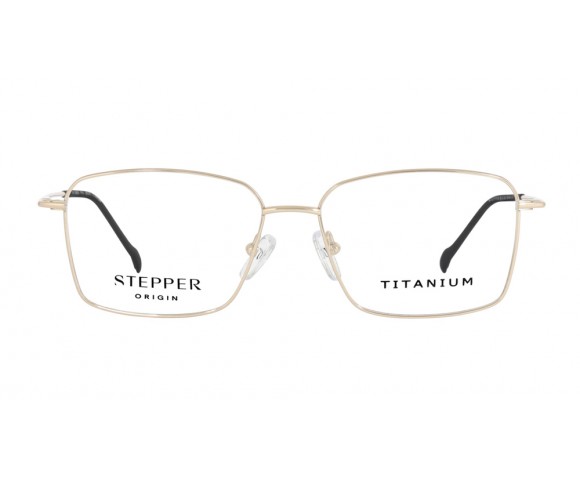 Оправа титанова Stepper SI-60290 золотистий