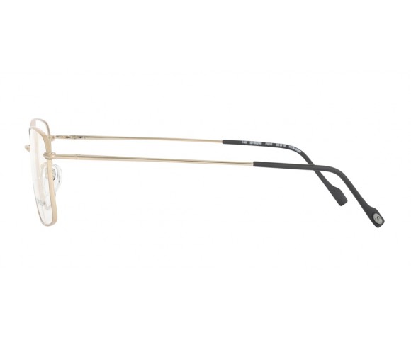 Оправа титанова Stepper SI-60290 золотистий