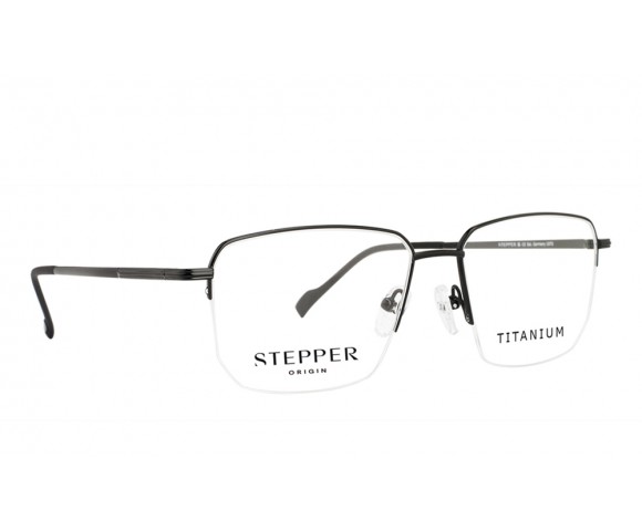 Оправа титановая Stepper SI-60296 черный