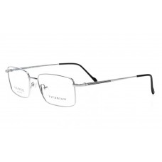 Оправа титановая Stepper SI-60298 серебристый