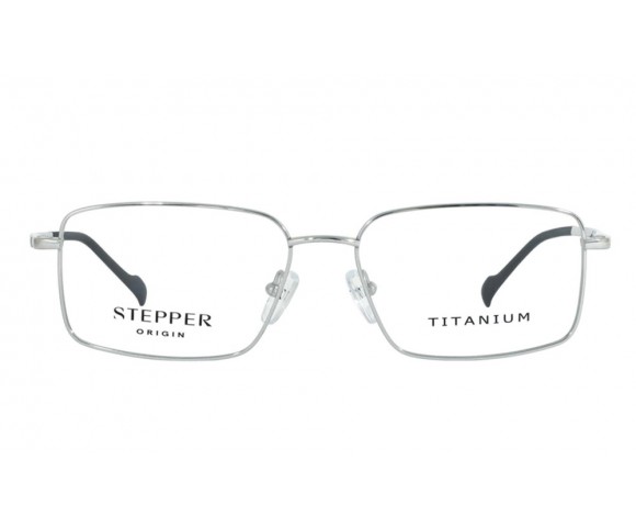 Оправа титанова Stepper SI-60300 сріблястий