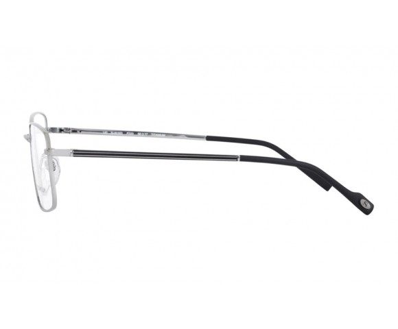 Оправа титанова Stepper SI-60300 сріблястий