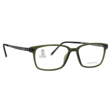 Оправа пластикова Stepper STS-30061 зелений
