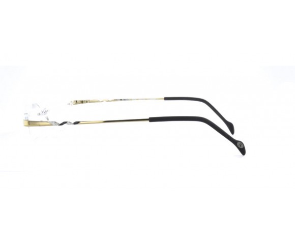 Оправа титановая Stepper SI-11871 золотистый