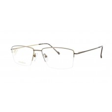 Оправа титановая Stepper SI-60078 золотистый