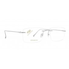 Оправа титановая Stepper SI-85869 серебристый