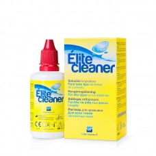 Розчин-шампунь для лінз Elite Cleaner