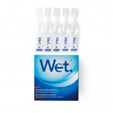 Зволожуючі краплі Wet Зволожуючі краплі Wet