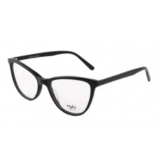 Оправа пластикова AGIO AG 60126P чорний