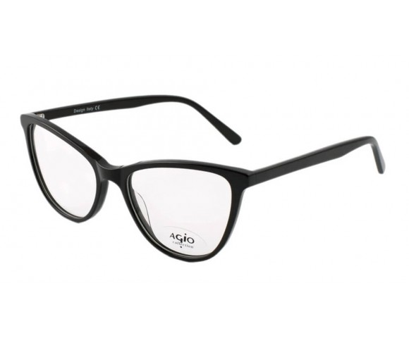 Оправа пластикова AGIO AG 60126P чорний