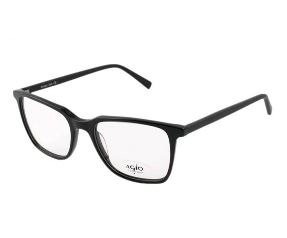 Оправа пластикова AGIO AG 60141P чорний