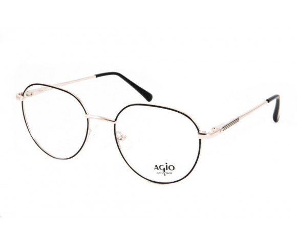 Оправа металева AGIO AG 70254 срібний