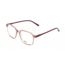 Оправа пластикова AGIO AG 60146P коричневий