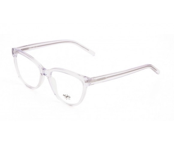 Оправа пластикова AGIO AG 60153P сірий