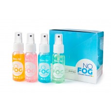 Гель очищающий для линз NO FOG 30ml Fashion Style S017