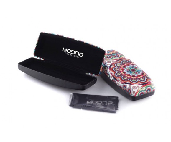 Футляр с салфеткой MODNO accessories A234