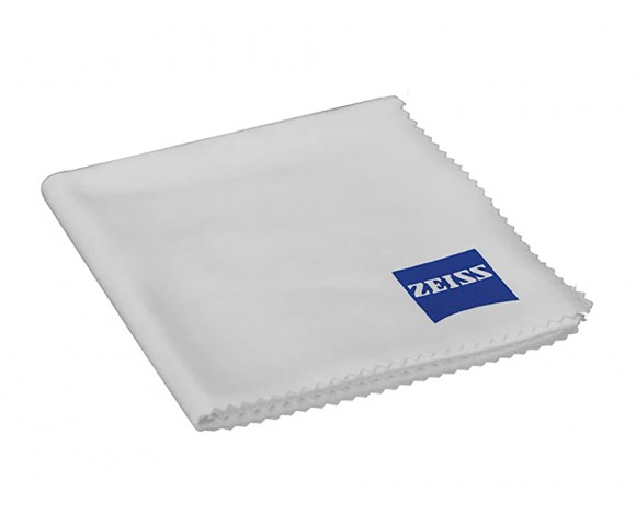 Салфетка для очистки линз ZEISS Microfiber cleaning cloth