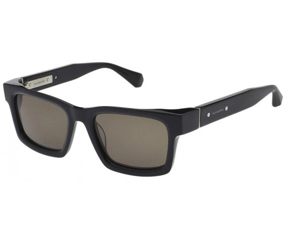 Сонцезахисні окуляри ALLSAINTS ALS5015 чорний