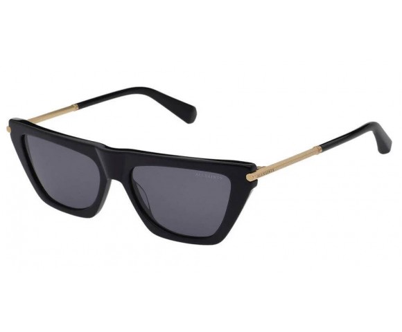 Сонцезахисні окуляри ALLSAINTS ALS5017 чорний