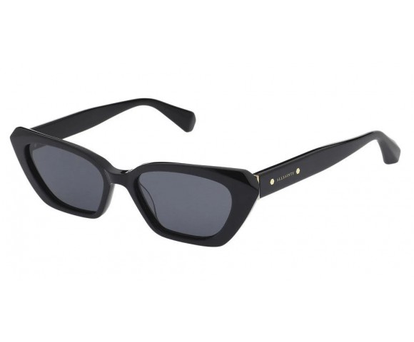 Солнцезащитные очки ALLSAINTS ALS5019 черный